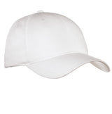 Port Authority® Fine Twill Cap