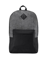 17" Port Authority® Retro Backpack