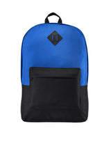 Backpack in USA