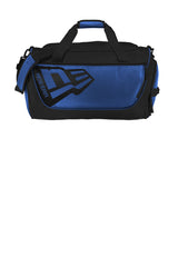 New Era ® Shutout Duffel