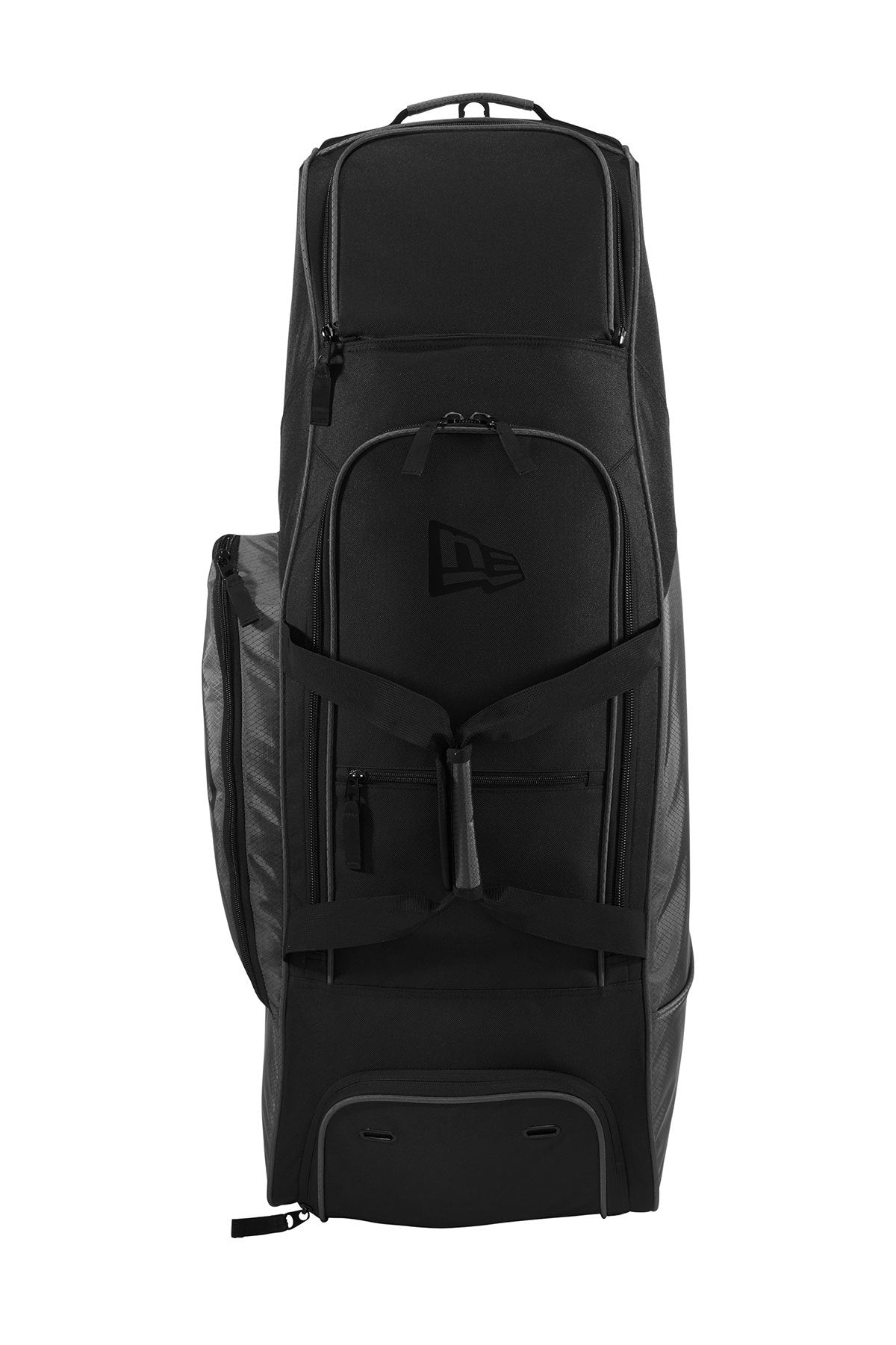 Wheeled Bat Bag | Large Wheeled Bag | Duffelbags.com