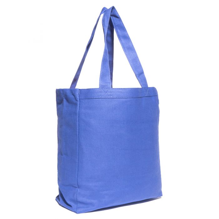 Allison Cotton Canvas Tote
