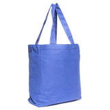 Allison Cotton Canvas Tote