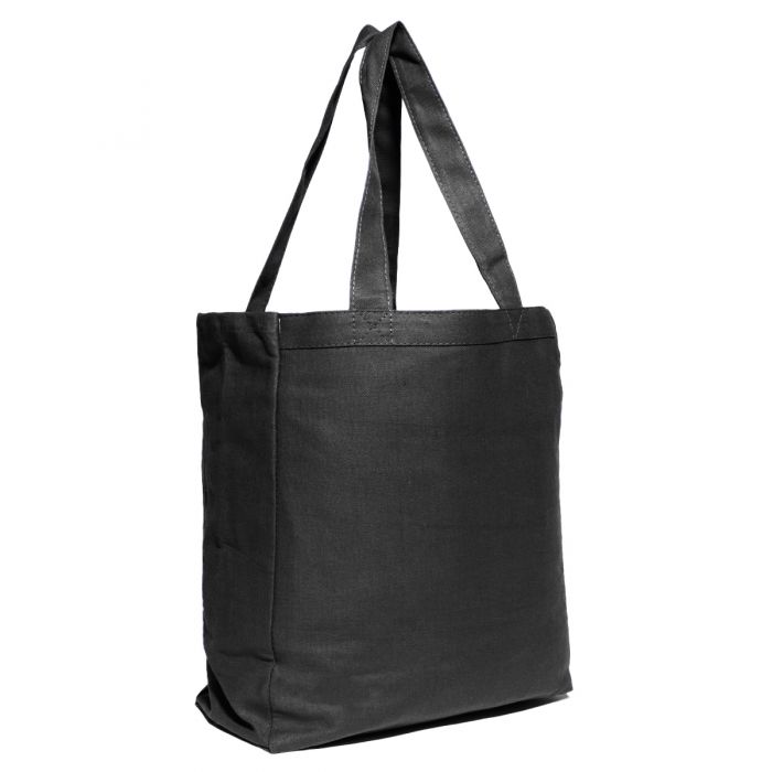 Allison Cotton Canvas Tote