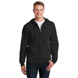 JERZEES® - NuBlend® Full-Zip Hooded Sweatshirt