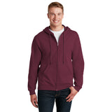 JERZEES® - NuBlend® Full-Zip Hooded Sweatshirt