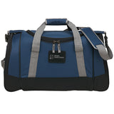 Deluxe Travel Duffel Bag