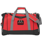 Deluxe Travel Duffel Bag