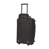 Rolling Carry-On Duffel Bag