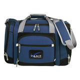24-Can Convertible Duffel Cooler