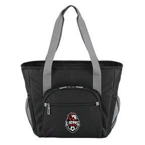 black cooler bags in USA