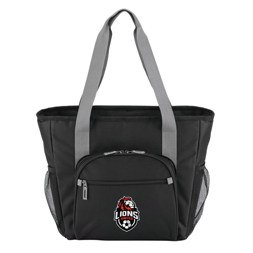 black cooler bags in USA