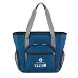 blue cooler bags in USA