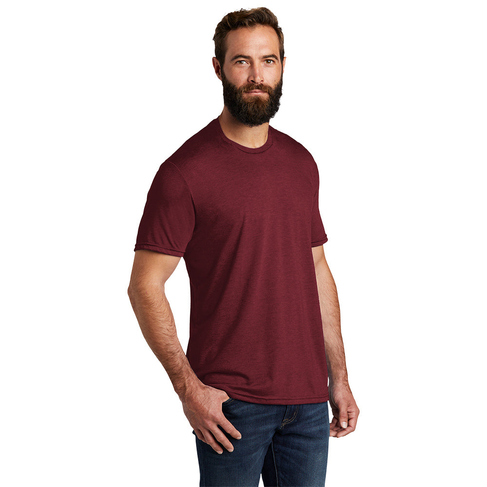 Allmade® Unisex Tri-Blend Tee