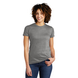 Allmade® Women’s Tri-Blend Tee
