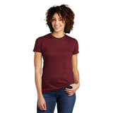Allmade® Women’s Tri-Blend Tee