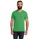 Allmade® Unisex Tri-Blend V-Neck Tee