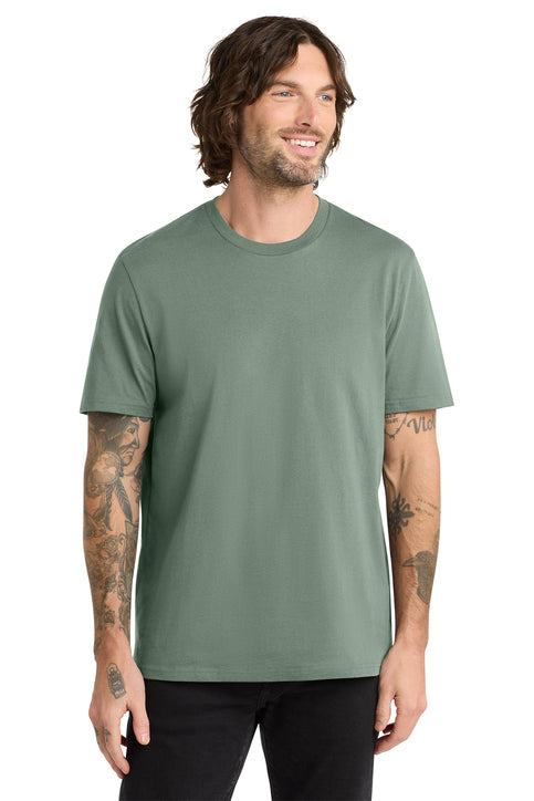Allmade® Unisex Organic Cotton Tee