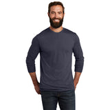 Allmade® Unisex Tri-Blend Long Sleeve Tee