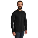 Allmade® Unisex Tri-Blend Long Sleeve Tee