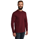 Allmade® Unisex Tri-Blend Long Sleeve Tee