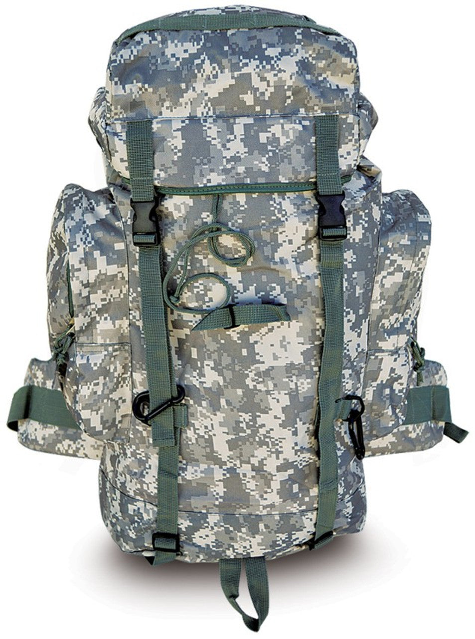 Tactical Giant Hiking Camping Backpack