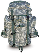 Tactical Giant Hiking Camping Backpack