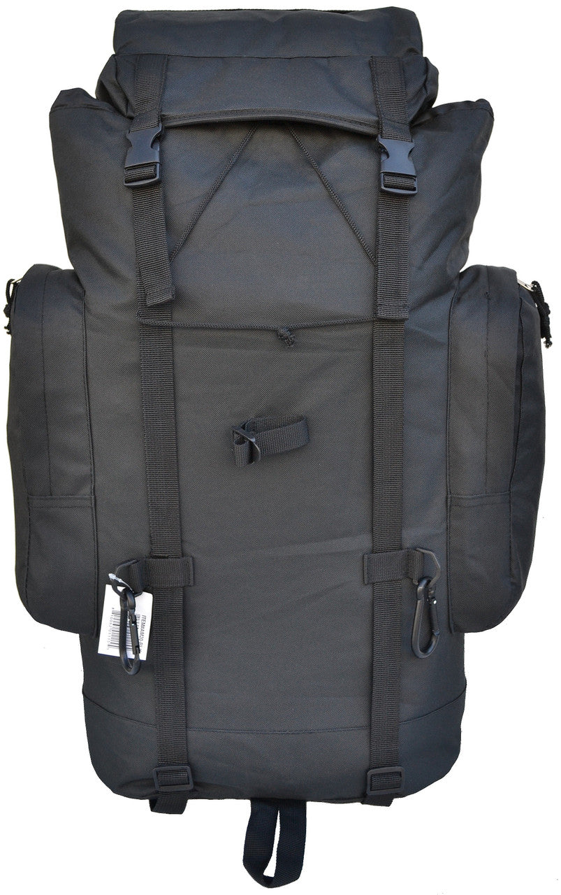 Tactical Large Hiking Backpack Rucksack