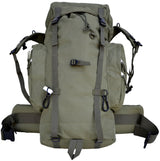 OD Green Large Tactical Day Pack Backpack Rucksack