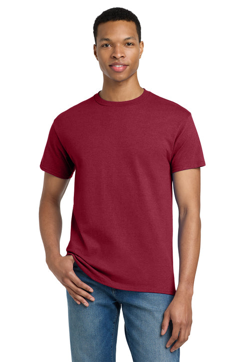Gildan® - Ultra Cotton® 100% Cotton T-Shirt