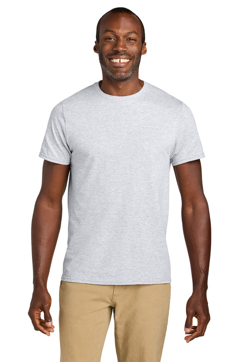 Jerzees Classics™ Unisex Cotton T-Shirt
