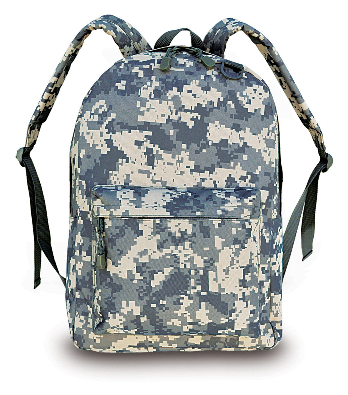 Camo Tactical Backpack