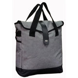 Gray tote backpacks USA