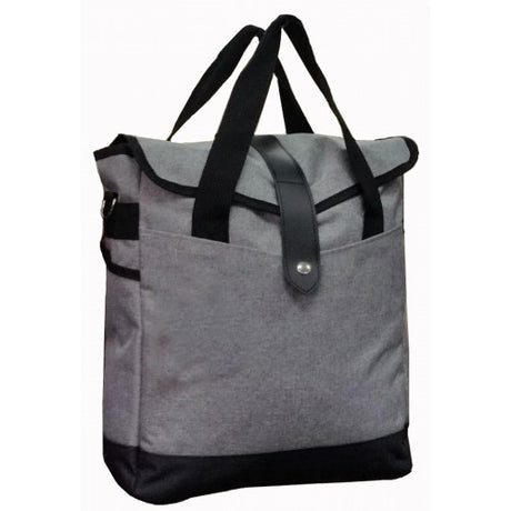 Gray tote backpacks USA