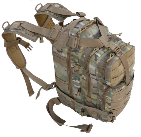 allintitle molle hiking backpack LibSkyln 70L/100L Camping with Rain Cover, Expandable Large Military Tactical Backpack, Waterproof Racksack Travel Backpacking Daypack for Climbing Trekking (Black) : Sports & Outdoors Aluminum Frame System allintitle camouflage hiking backpack Jungle