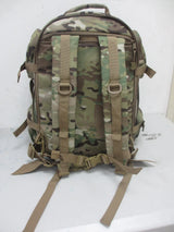Camo Tactical 3 Day Military Tactical Combat Assault BackPack