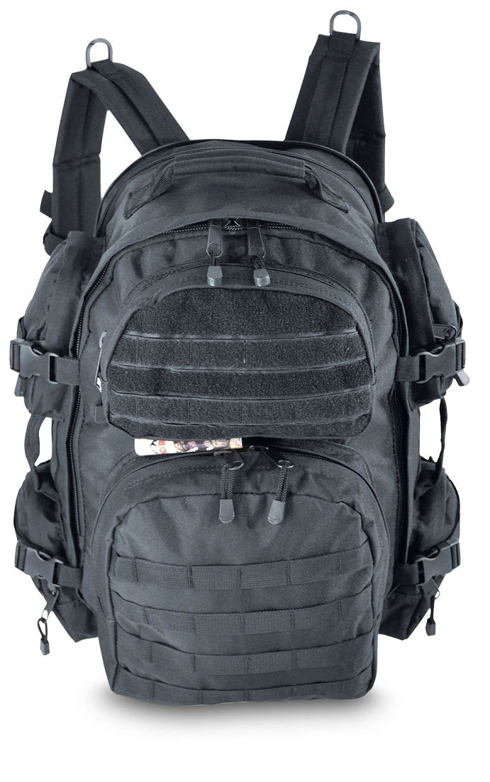 Tactical 3 Day Military Combat Backpack