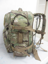Camo Tactical 3 Day Military Tactical Combat Assault BackPack