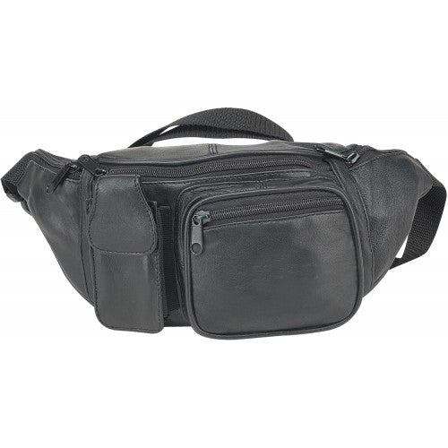 Leather Fanny Pack