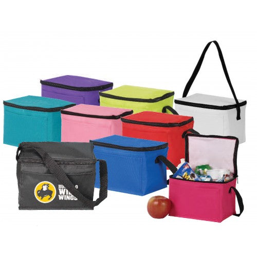 Six-Pack Cooler Bag