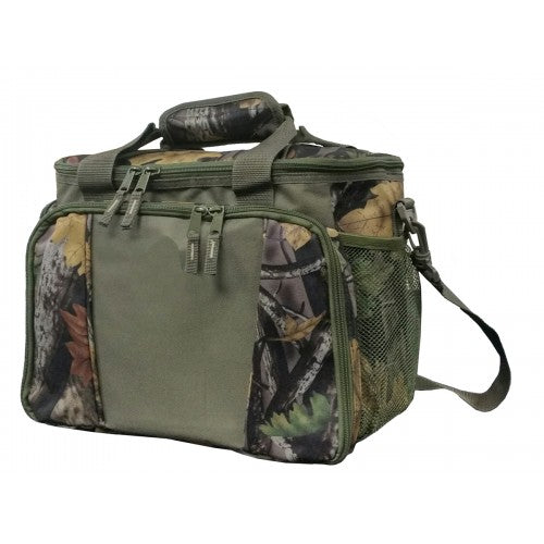Large Deluxe Cooler w/ Can Holders