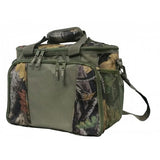 Large Deluxe Cooler w/ Can Holders