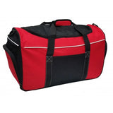 Duffel Bag w/Shoe Pocket