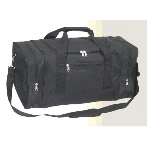 Classic Duffle Bag