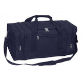 Classic Duffle Bag
