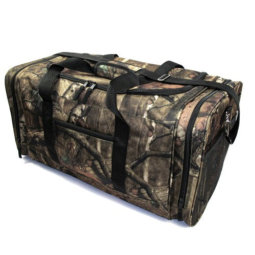 Classic Duffle Bag
