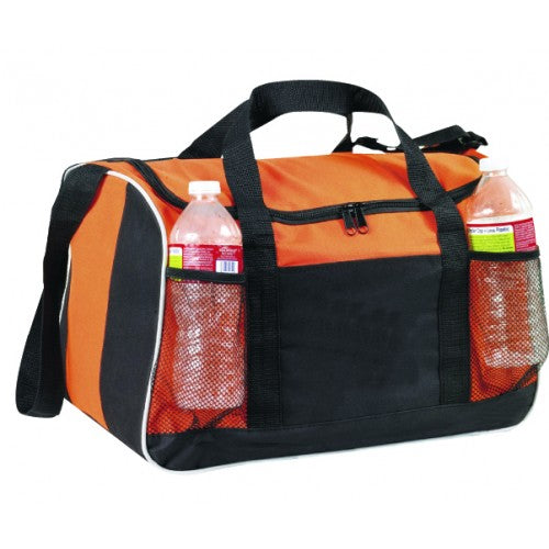 17" Sport Duffle Bag
