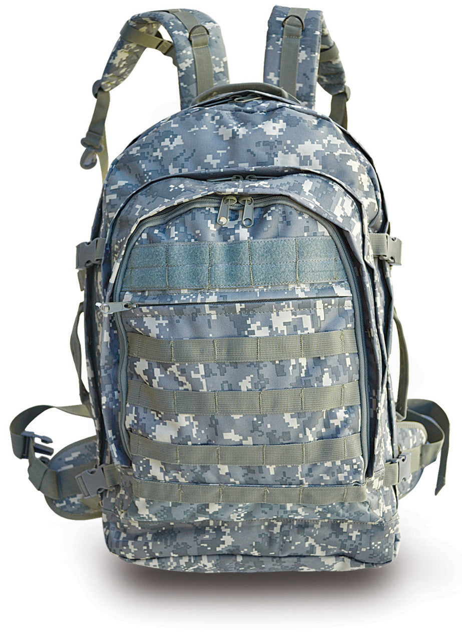 ACU U.S. Military Level 3 Tactical Backpack
