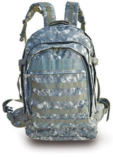 ACU U.S. Military Level 3 Tactical Backpack