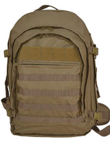 Coyote Tan U.S. Military Level 3 Tactical Backpack